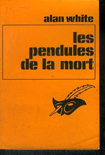 Imagen de archivo de Les pendules de la mort a la venta por Librairie Th  la page