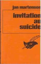 Stock image for Invitation au suicide for sale by Ammareal