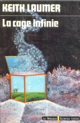 La cage infinie