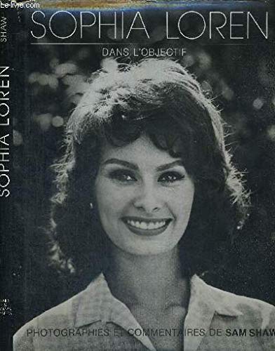 Stock image for Sophia Loren for sale by medimops