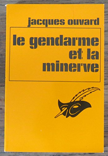 9782702409640: Le Gendarme et la Minerve