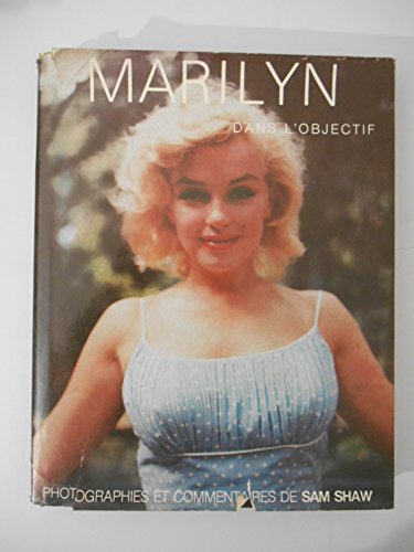 9782702409725: Marilyn