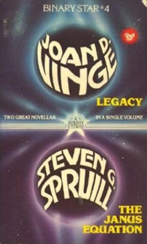 Les yeux d'ambre (9782702409916) by Joan D. Vinge; Steven Spruill