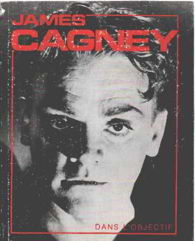 James Cagney dans la publicité