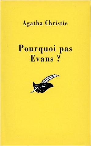 9782702412015: Pourquoi Pas Evans?