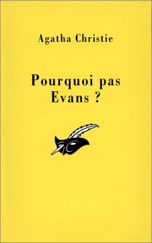 9782702412015: Pourquoi Pas Evans? (Livre De Poche)