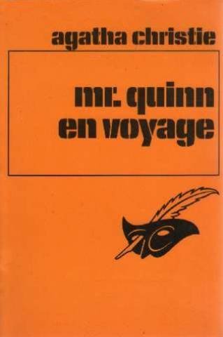 9782702412299: Mr Quinn en voyage