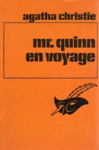 9782702412299: Mr quinn en voyage