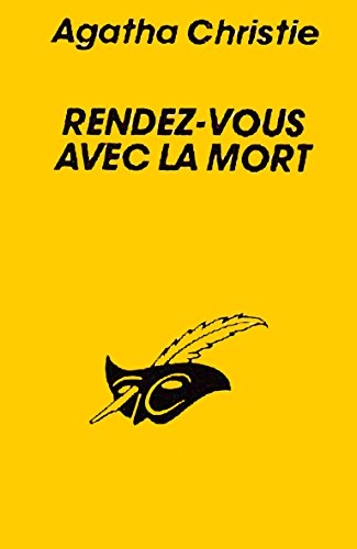 Imagen de archivo de RENDEZ-VOUS AVEC LA MORT a la venta por books-livres11.com