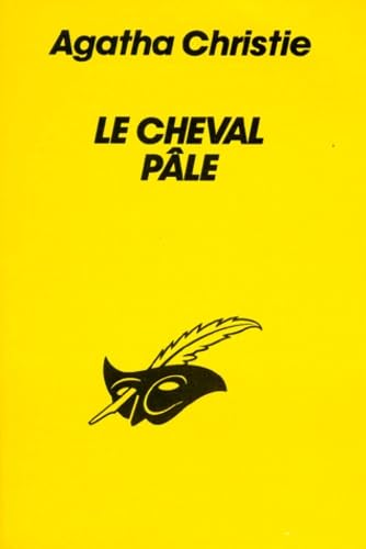 9782702413883: Le Cheval Pale