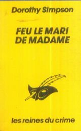 Feu le mari de madame (9782702417294) by Dorothy Simpson