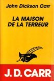 Beispielbild fr La Maison De La Terreur zum Verkauf von RECYCLIVRE