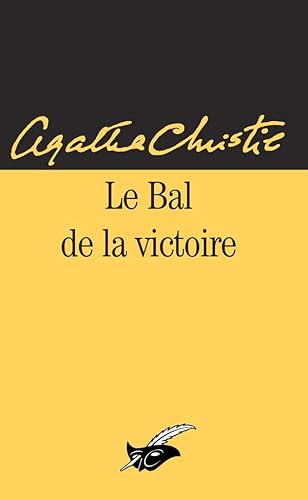 9782702418239: Le Bal de la victoire