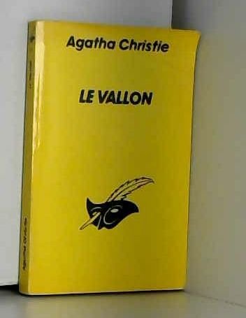9782702418314: Le Vallon