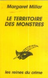 9782702418383: Le Territoire des monstres