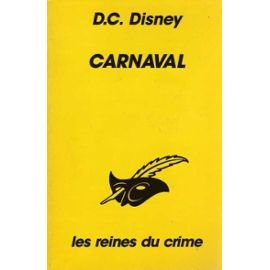 Stock image for Carnaval for sale by RECYCLIVRE