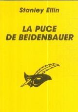 9782702419328: La puce de beidenbauer