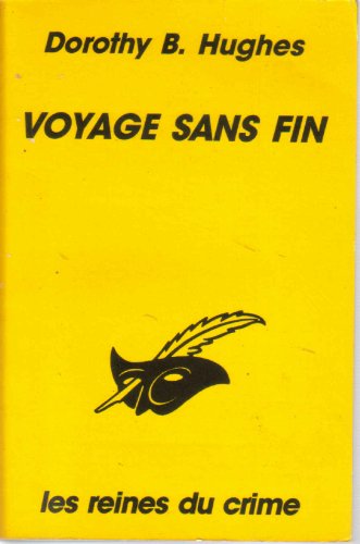 Stock image for Voyage sans fin for sale by Ammareal