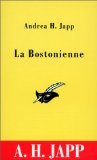 Stock image for La Bostonienne for sale by Kennys Bookshop and Art Galleries Ltd.