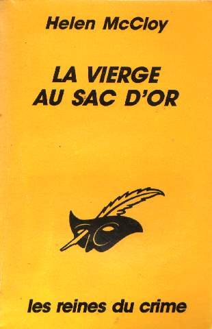 Beispielbild fr La Vierge Au Sac D'or zum Verkauf von RECYCLIVRE