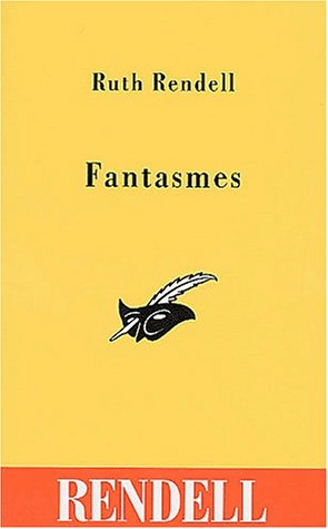 9782702422502: Fantasmes