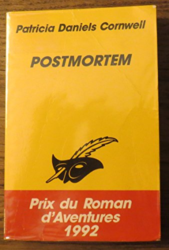 Imagen de archivo de Postmortem a la venta por Librairie Th  la page