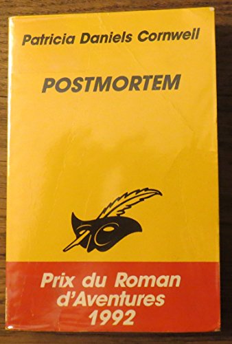 Stock image for Postmortem for sale by Librairie Th  la page