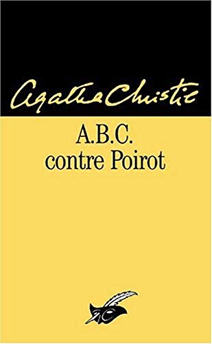 9782702423240: ABC contre Poirot