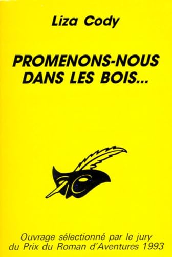 9782702424001: Promenons-nous dans les bois