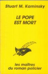 9782702424179: Le pope est mort