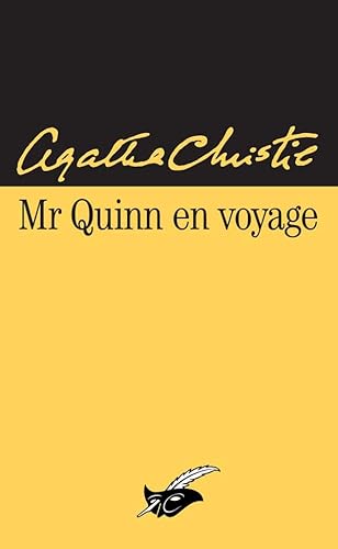 Imagen de archivo de Mr Quinn en voyage a la venta por ThriftBooks-Atlanta