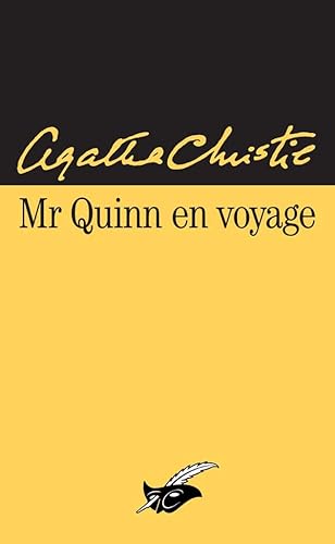 9782702424537: Mr Quinn en voyage
