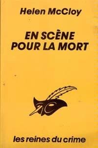 Imagen de archivo de En scne pour la mort a la venta por books-livres11.com