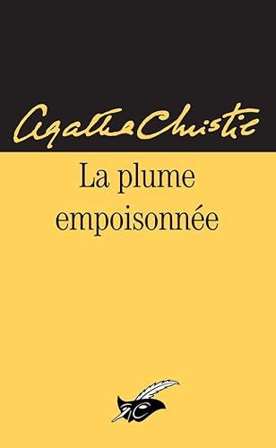 9782702425305: La plume empoisonne