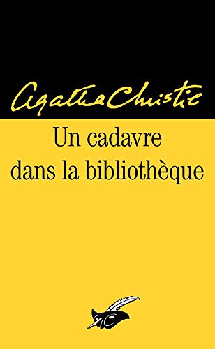 9782702425329: Un cadavre dans la bibliothque