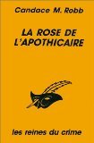 9782702425961: La rose de l'apothicaire