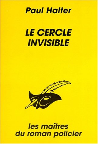 9782702426074: Le cercle invisible