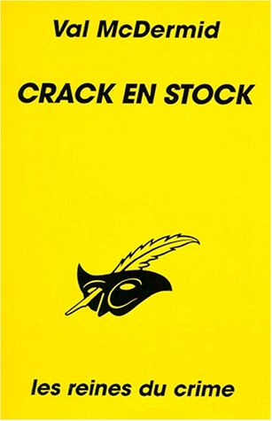 Crack en stock (9782702426142) by [???]