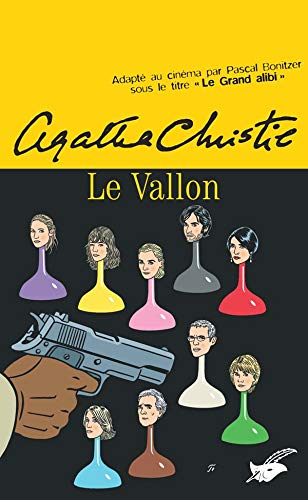 Beispielbild fr Le Vallon zum Verkauf von RECYCLIVRE