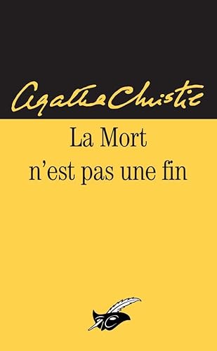 9782702426333: La Mort n'est pas une fin