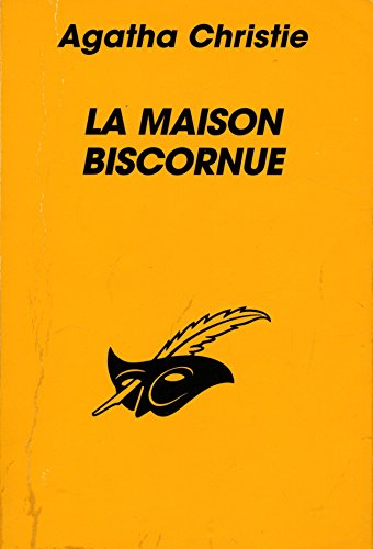 9782702426562: La Maison biscornue