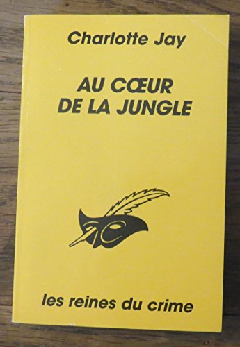 Imagen de archivo de Au coeur de la jungle a la venta por Ammareal