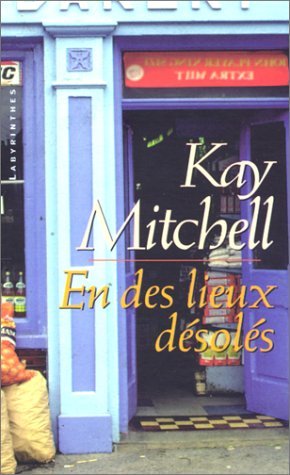 Stock image for En des lieux dsols (French Edition) for sale by Better World Books