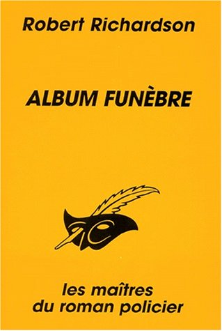 Imagen de archivo de Album funebre a la venta por medimops