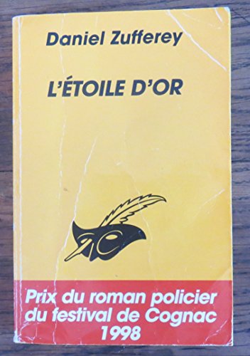 9782702428559: L'toile d'or