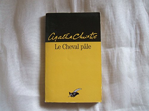 9782702429280: Le Cheval ple