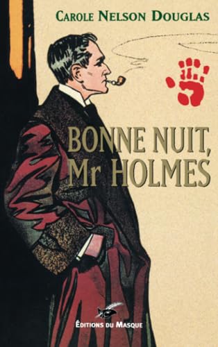 BONNE NUIT MR HOLMES (9782702429297) by Nelson Douglas, Carole