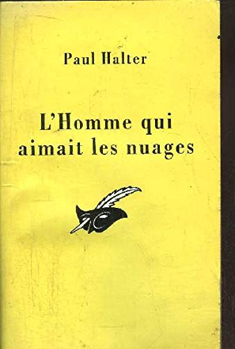 9782702429327: L'homme qui aimait les nuages