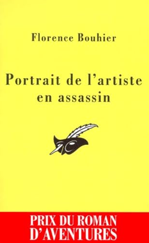 Imagen de archivo de Portrait de l'artiste en assassin a la venta por Librairie Th  la page