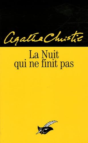 9782702429679: La Nuit qui ne finit pas